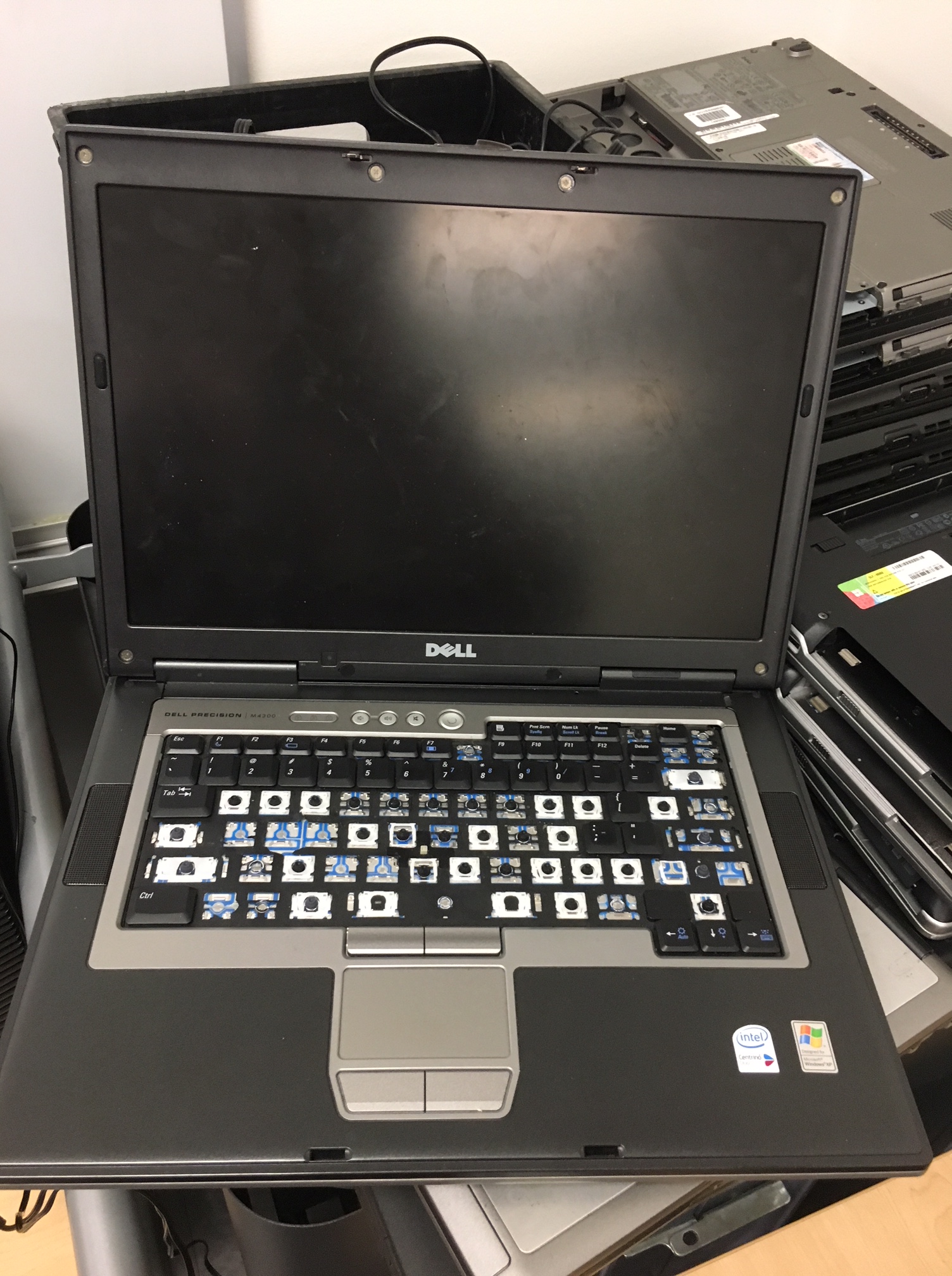 Solving DCPS’s Computer Challenges Is Not Rocket Science | educationdc